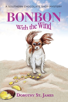 Bonbon with the Wind - St James, Dorothy