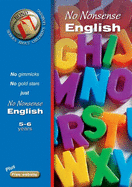 Bond No Nonsense English 5-6 Years