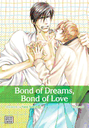 Bond of Dreams, Bond of Love, Vol. 3, 3