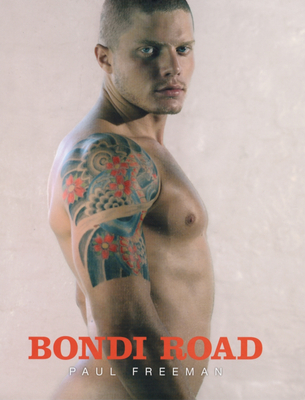 Bondi Road - Freeman, Paul (Photographer)