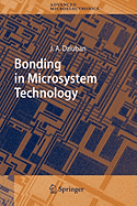 Bonding in Microsystem Technology