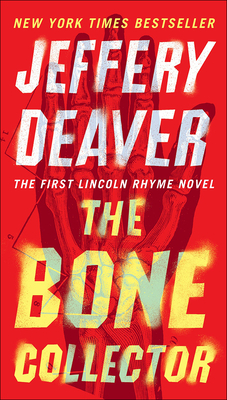 Bone Collector - Deaver, Jeffery, New