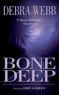 Bone Deep - Webb, Debra