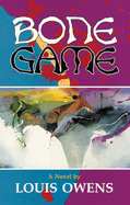 Bone Game: A Novel Volume 10