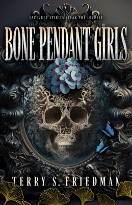 Bone Pendant Girls - Friedman, Terry S