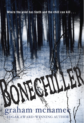 Bonechiller - McNamee, Graham