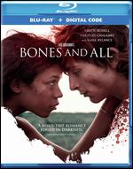 Bones and All [Blu-ray] - Luca Guadagnino