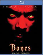 Bones [Blu-ray] - Ernest R. Dickerson