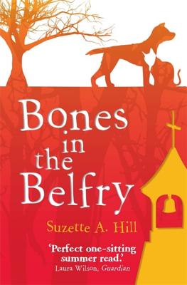 Bones in the Belfry - Hill, Suzette