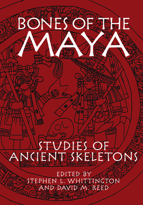 Bones of the Maya: Studies of Ancient Skeletons - Whittington, Stephen L, PH D (Contributions by), and Reed, David M (Contributions by), and Wright, Lori E (Contributions by)