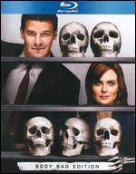 Bones: Season Four [5 Discs] [Blu-ray] - 