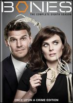 Bones: The Complete Eighth Season [6 Discs] - 