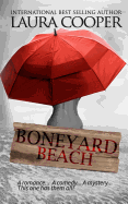 Boneyard Beach: An Erotic Romance