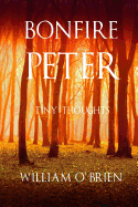 Bonfire Peter: (Peter: A Darkened Fairytale, Vol 13)