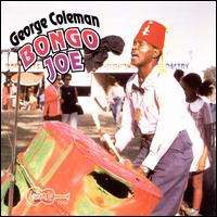 Bongo Joe - George Coleman