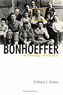 Bonhoeffer: A Theology of Sociality