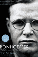 Bonhoeffer: Pastor, Mrtir, Profeta, Espa