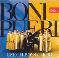 Boni Pueri - Boni Pueri (choir, chorus)