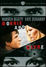 Bonnie and Clyde [WS] [Ultimate Collector's Edition] [2 Discs]
