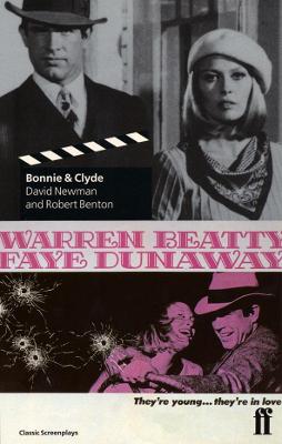 Bonnie and Clyde - Newman, David