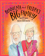 Bonniema and Fredpa's Big Family!