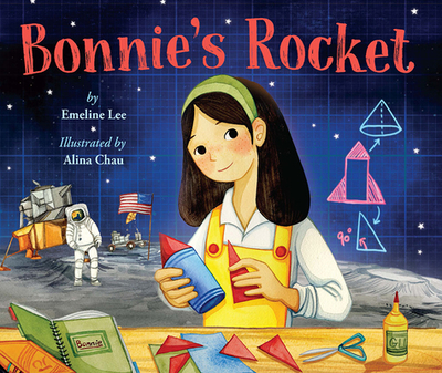 Bonnie's Rocket - Lee, Emeline