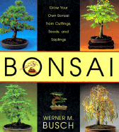 Bonsai: From Native Trees and Shrubs