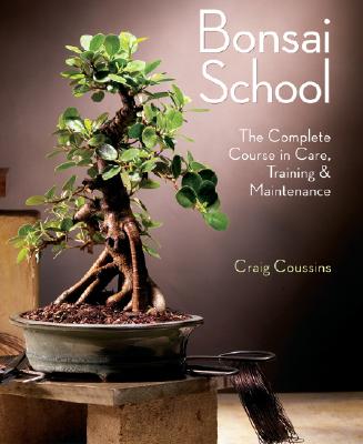 Bonsai School - Coussins, Craig