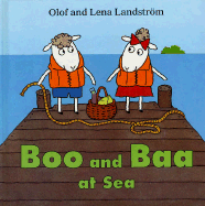 Boo and Baa at Sea