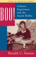 Boo!: Culture, Experience, and the Startle Reflex