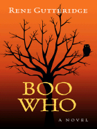 Boo Who - Gutteridge, Rene