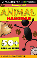 Boo-Yah! Animal Hangman