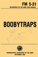 Boobytraps Field Manual 5-31