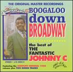 Boogaloo Down Broadway
