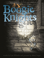Boogie Knights - Wheeler, Lisa