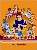 Boogie Nights - Paul Thomas Anderson