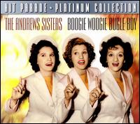 Boogie Woogie Bugle Boy [Dynamic] - The Andrews Sisters