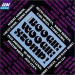 Boogie Woogie Stomp [ASV/Living Era] - Various Artists