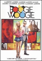 Boogie Woogie - Duncan Ward