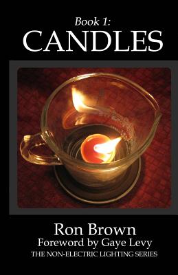 Book 1: Candles - Brown, Ron