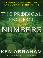 Book 3: Numbers - Abraham, Ken