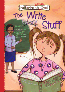 Book 7: The Write Stuff