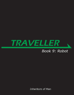 Book 9: Robot