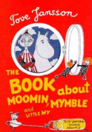 Book about Moomin Mymble
