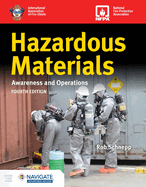 Book Alone: Hazardous Materials 4e Component