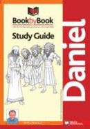 Book By Book Daniel Study Guide - Blackham, Paul