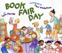Book Fair Day