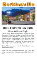 Book Fourteen: Dr. Wells