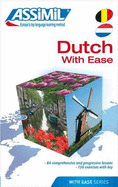 Book Method Dutch with Ease 2011: Dutch Self-Learning Method