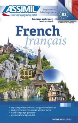 Book Method French 2016: French Self-Learning Method - Bulger, Anthony